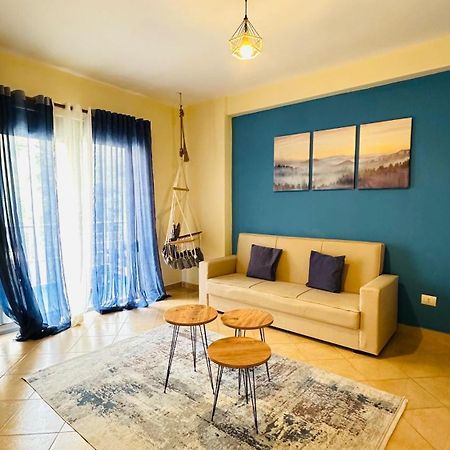 Lungomare Stay 24/7 Self Check-In Vlorë エクステリア 写真