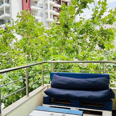 Lungomare Stay 24/7 Self Check-In Vlorë エクステリア 写真