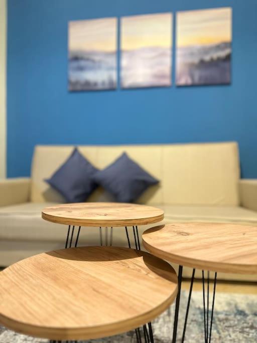 Lungomare Stay 24/7 Self Check-In Vlorë エクステリア 写真