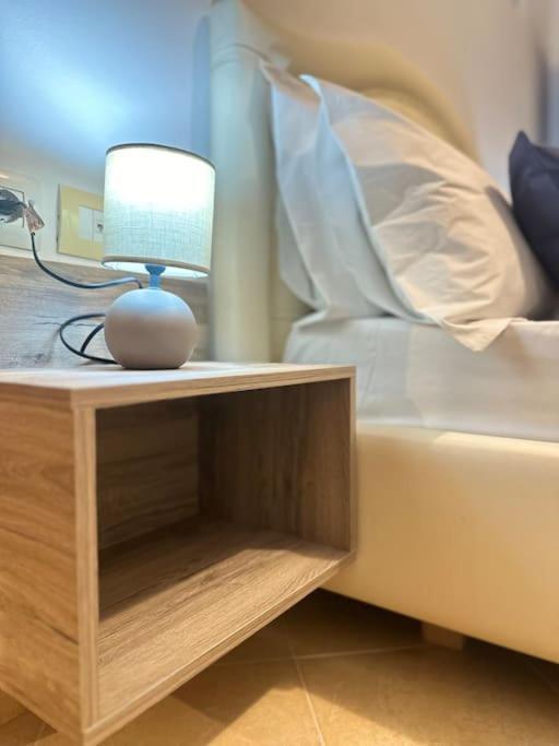 Lungomare Stay 24/7 Self Check-In Vlorë エクステリア 写真