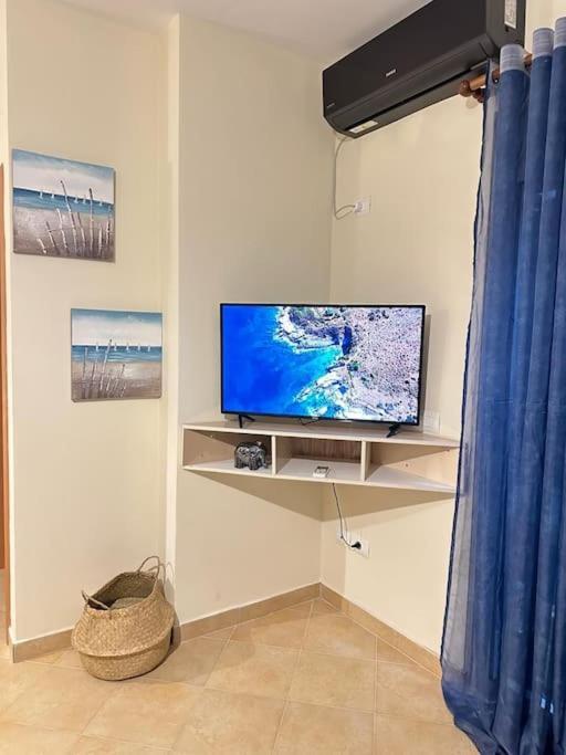 Lungomare Stay 24/7 Self Check-In Vlorë エクステリア 写真