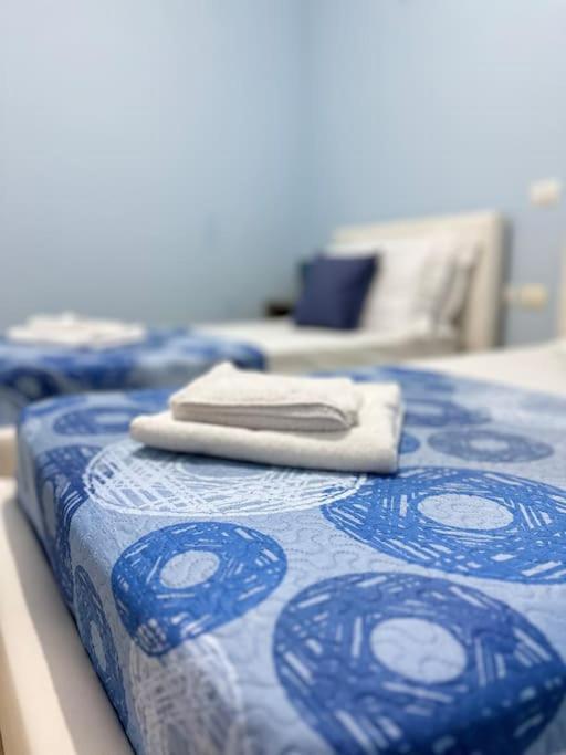 Lungomare Stay 24/7 Self Check-In Vlorë エクステリア 写真