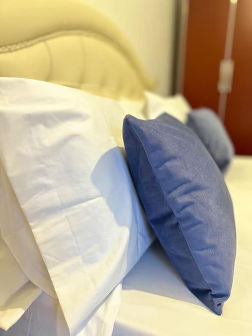 Lungomare Stay 24/7 Self Check-In Vlorë エクステリア 写真