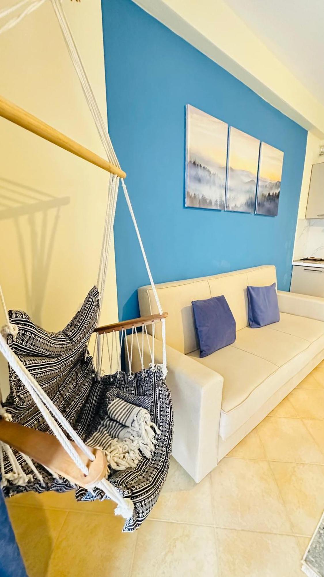 Lungomare Stay 24/7 Self Check-In Vlorë エクステリア 写真