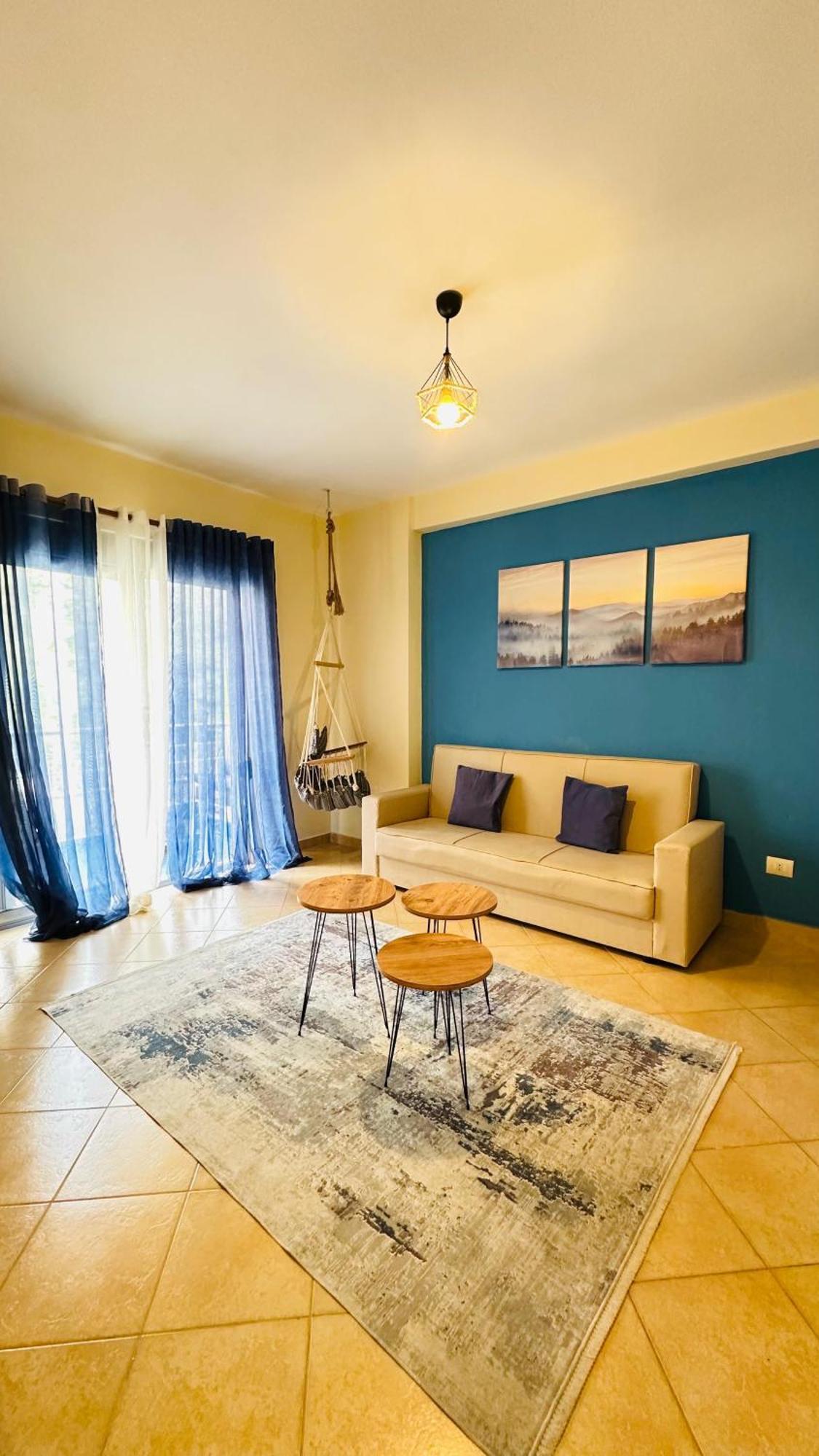 Lungomare Stay 24/7 Self Check-In Vlorë エクステリア 写真